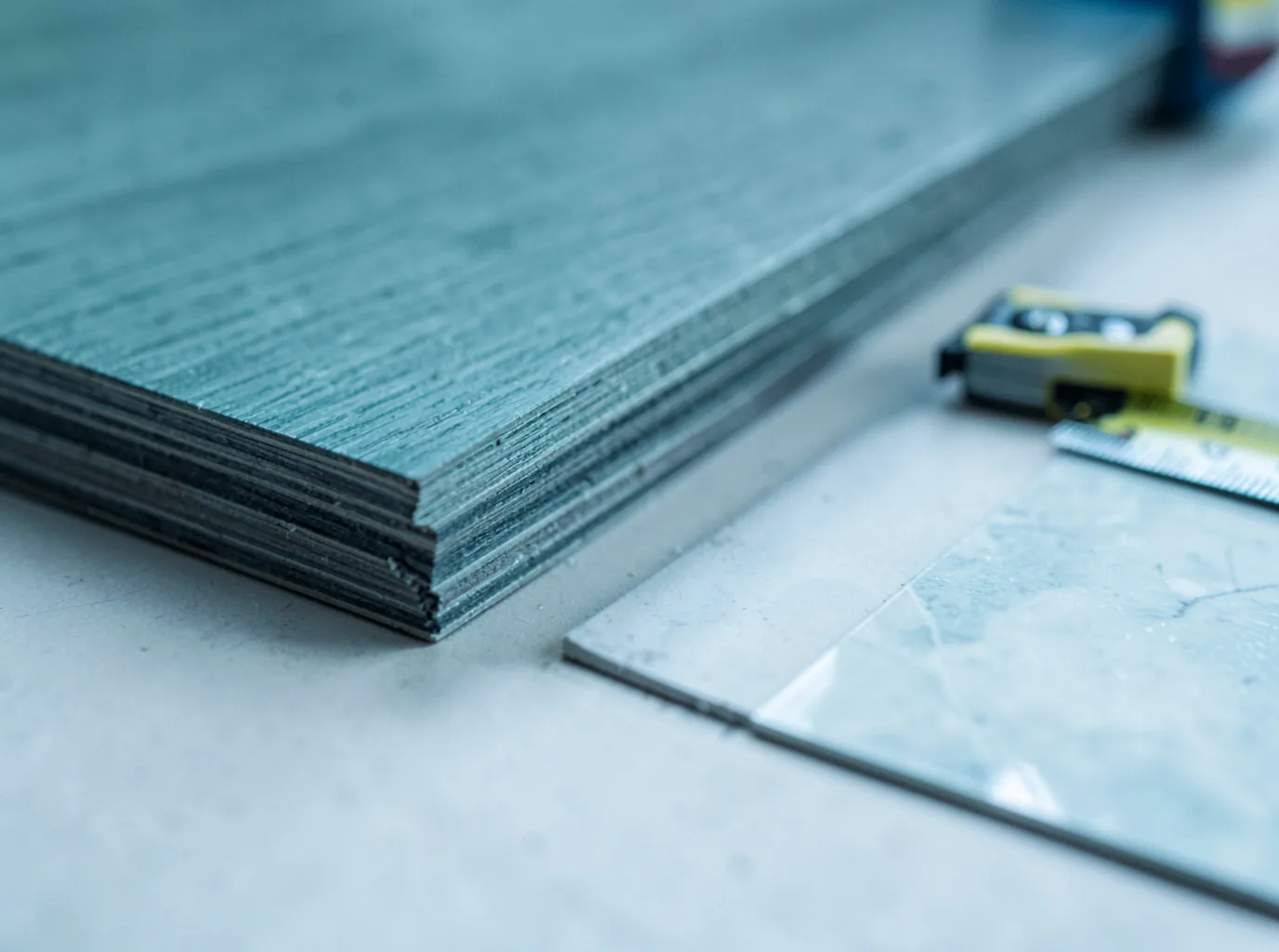 Luxury Vinyl Plank Installation Greene, RI FAQs
